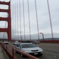 San Francisco Golden Gate Bridge (palo-alto_100_7965.jpg) Palo Alto, San Fransico, Bay Area